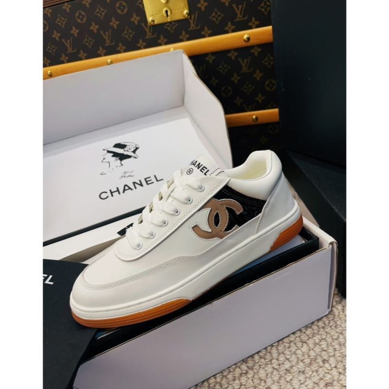 Chanel Sport Shoes